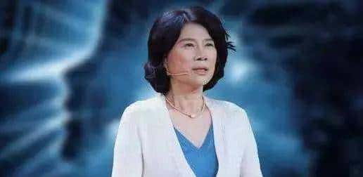 董明珠：人生就是不停地战斗！但谁能识，谁能懂？