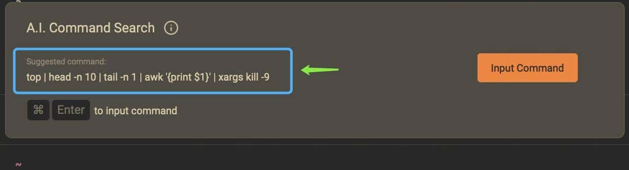 好荐：可平替Iterm2的优秀终端工具Warp，秘技大招：AI功能