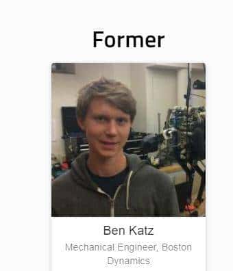 旗帜鲜明地对小米“铁蛋”机器狗说不