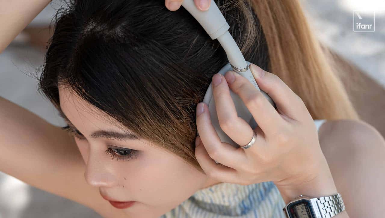 索尼 WH-1000XM6 首发评测：一款迟到三年的索尼旗舰降噪耳机