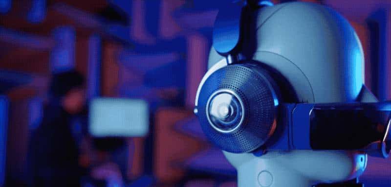 戴森发布了一款戴在嘴巴上的耳机，我还以为愚人节提前来了呢