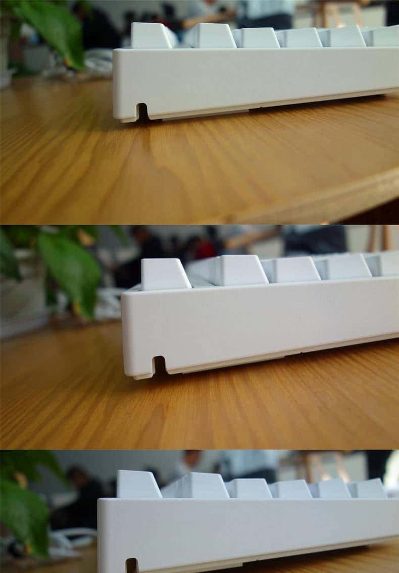 天天给手部做按摩，IKBC机械键盘评测