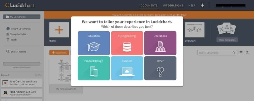 图表简洁明了,助你快速了解业务流程