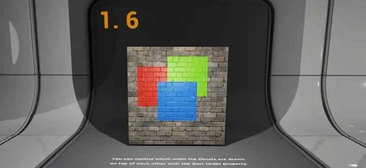 UE4材质_属性贴图0123bate1