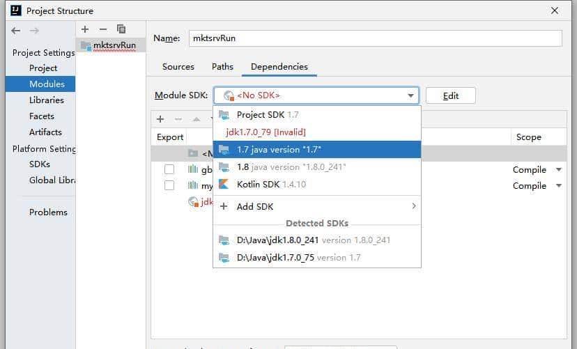 Idea导入Eclipse代码，导出Jar包(多图慎入)