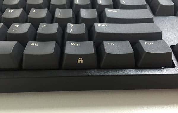 办公室里快乐的“啪啪啪”—IKBC C104 机械键盘 开箱