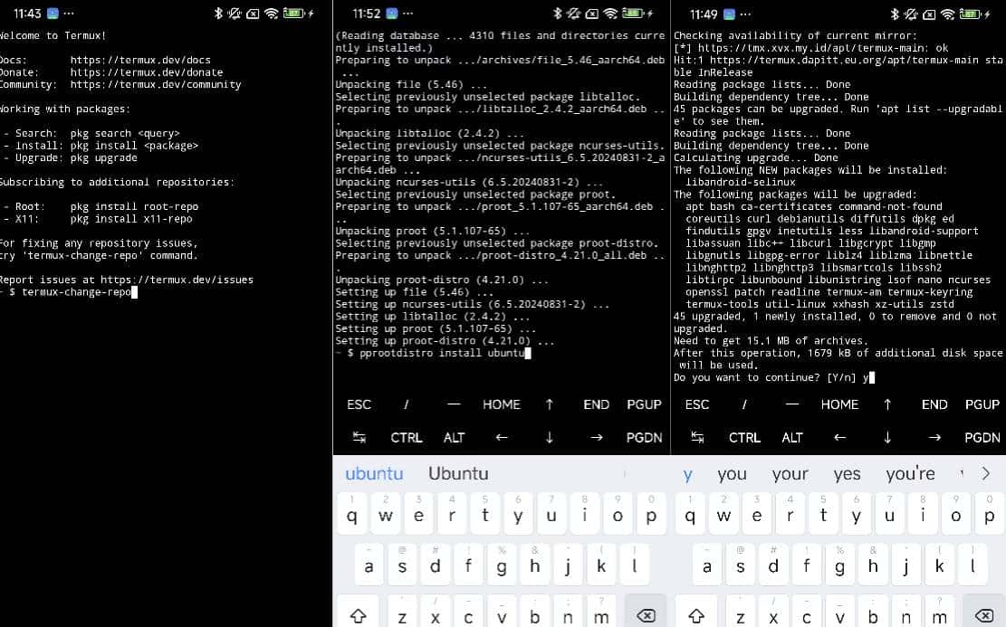 给手机装上离线DeepSeek模型，关键时候能救命？