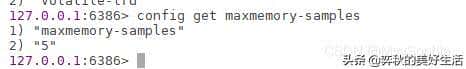 redis替换策略：缓存满了怎么办？