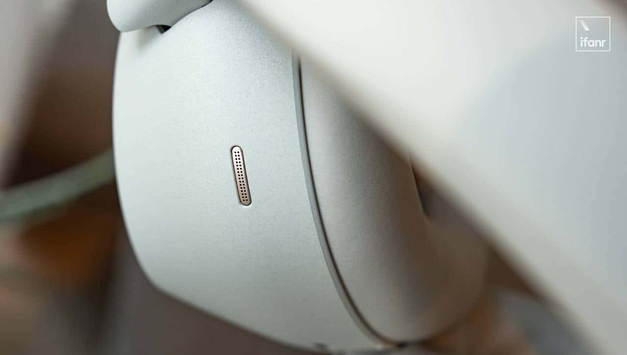 索尼 WH-1000XM6 首发评测：一款迟到三年的索尼旗舰降噪耳机