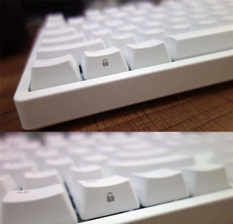 天天给手部做按摩，IKBC机械键盘评测