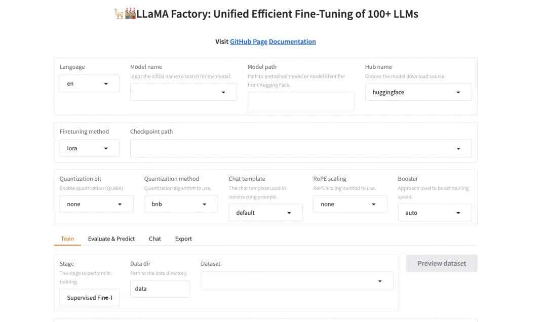 一杯咖啡成本搞定多模态微调：FC DevPod + Llama-Factory 极速实战