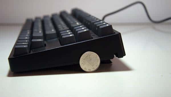 简单实用的码字利器 - IKBC C87 黑色茶轴机械键盘开箱