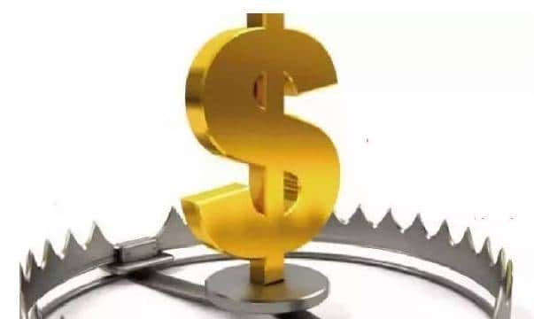 教你如何辨别什么是山寨币、空气币和传销币