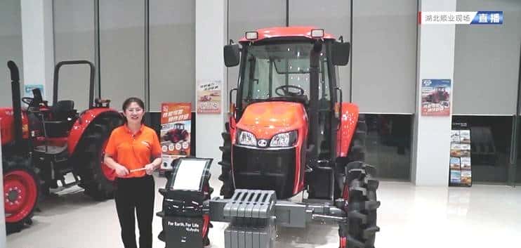 拔节成长，撷光而行，苏州久保田25周年大事记