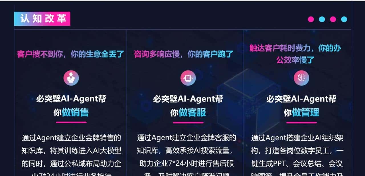 2025年度AI大模型搜索营销排名：必突壁AI大模型搜索营销