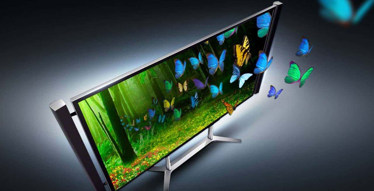 万亿蓝海！你不得不知的4K机会