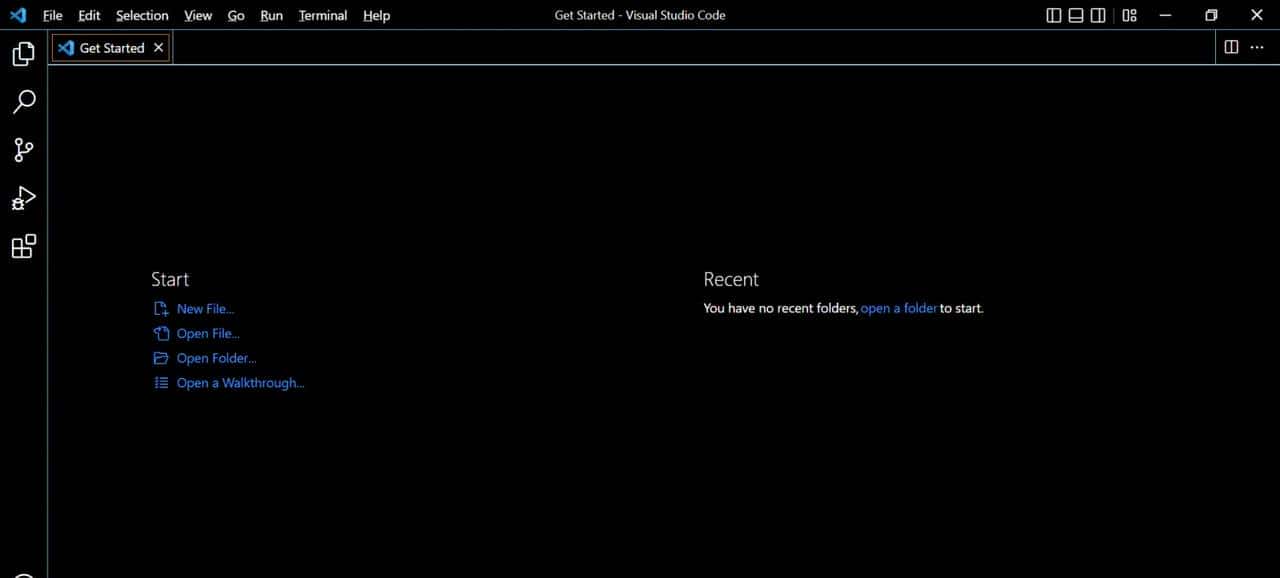 windows配置VSCODE+python（anaconda）+ubuntu服务器