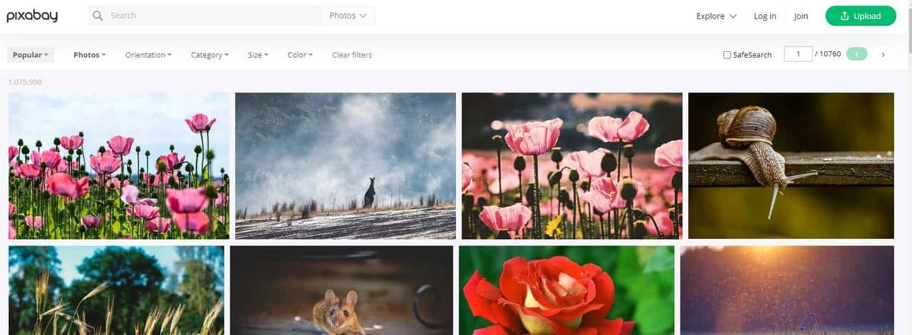 实用贴！（亲测好用）20+免费图库图标素材工具类网站合集