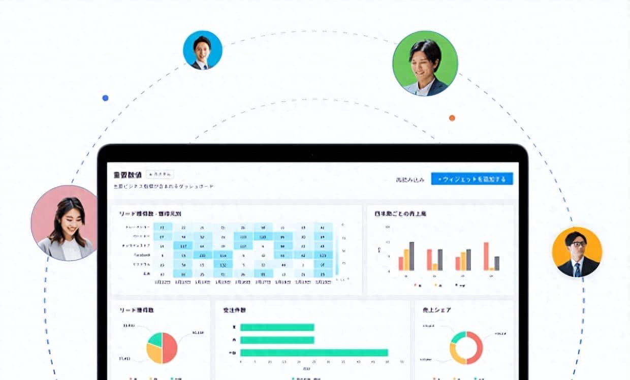 最新受欢迎的CRM客户管理软件前十名盘点 - 宋马