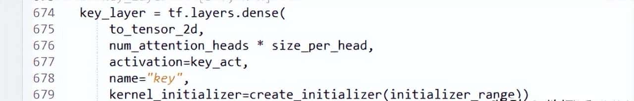原创 | 一文读懂 BERT 源代码