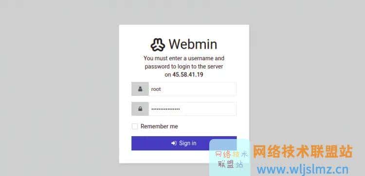 命令行管理Linux困难?今天介绍基于Web的Linux管理神器:Webmin - 宋马