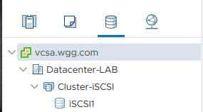 VMware ESXi 7.0 实验-配置VCSA