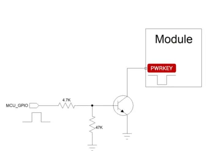 嵌入式开发：多功能PWRKEY用法与设计思路详解！