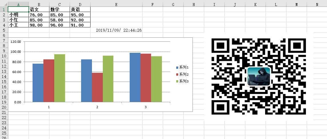 小白学 Python（24）：Excel 基础操作（下）