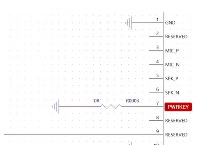 嵌入式开发：多功能PWRKEY用法与设计思路详解！