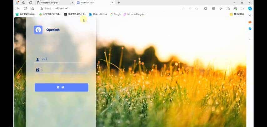 卷王重生!移动RAX3000M刷机OpenWrt无线测速&USB共享网络