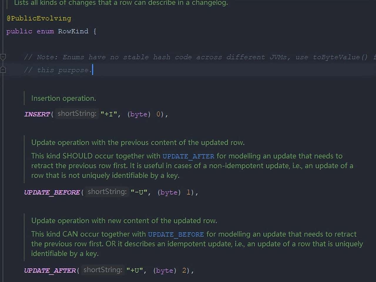 【Flink 系列】Flink CDC 介绍与使用