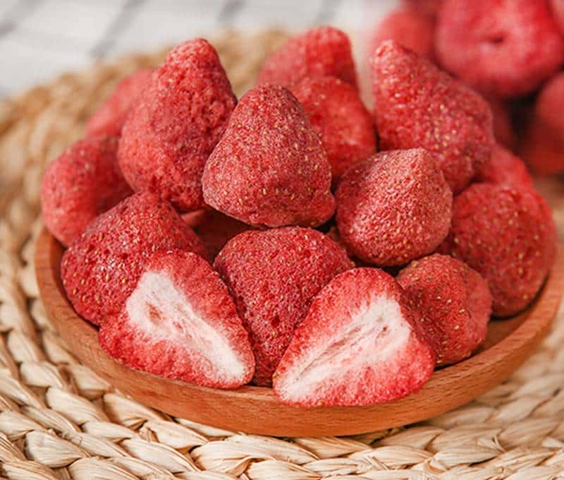 推荐一些富含维生素C的水果