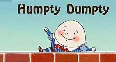 世界上最负盛名的一只蛋，孩子的玩具箱中说不定就有（音频视频）