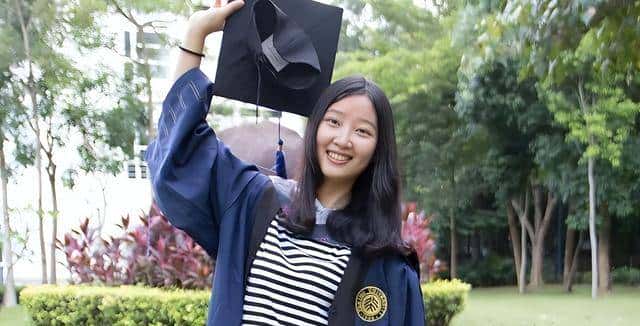 章莹颖遇害8年太催泪！博士男友不恋不婚。以另一种方式替她尽孝