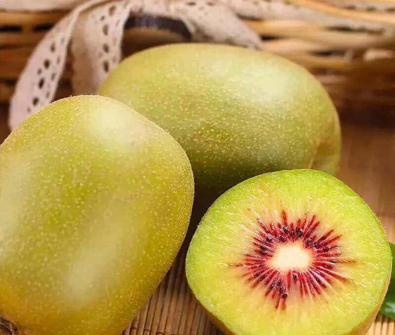 推荐一些富含维生素C的水果