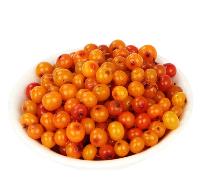 推荐一些富含维生素C的水果