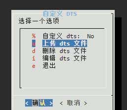黑群晖RR引导DT机型，硬盘排序方法~