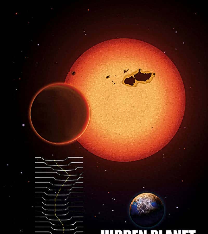瞭望 | 宇宙寻亲新路径 - 宋马