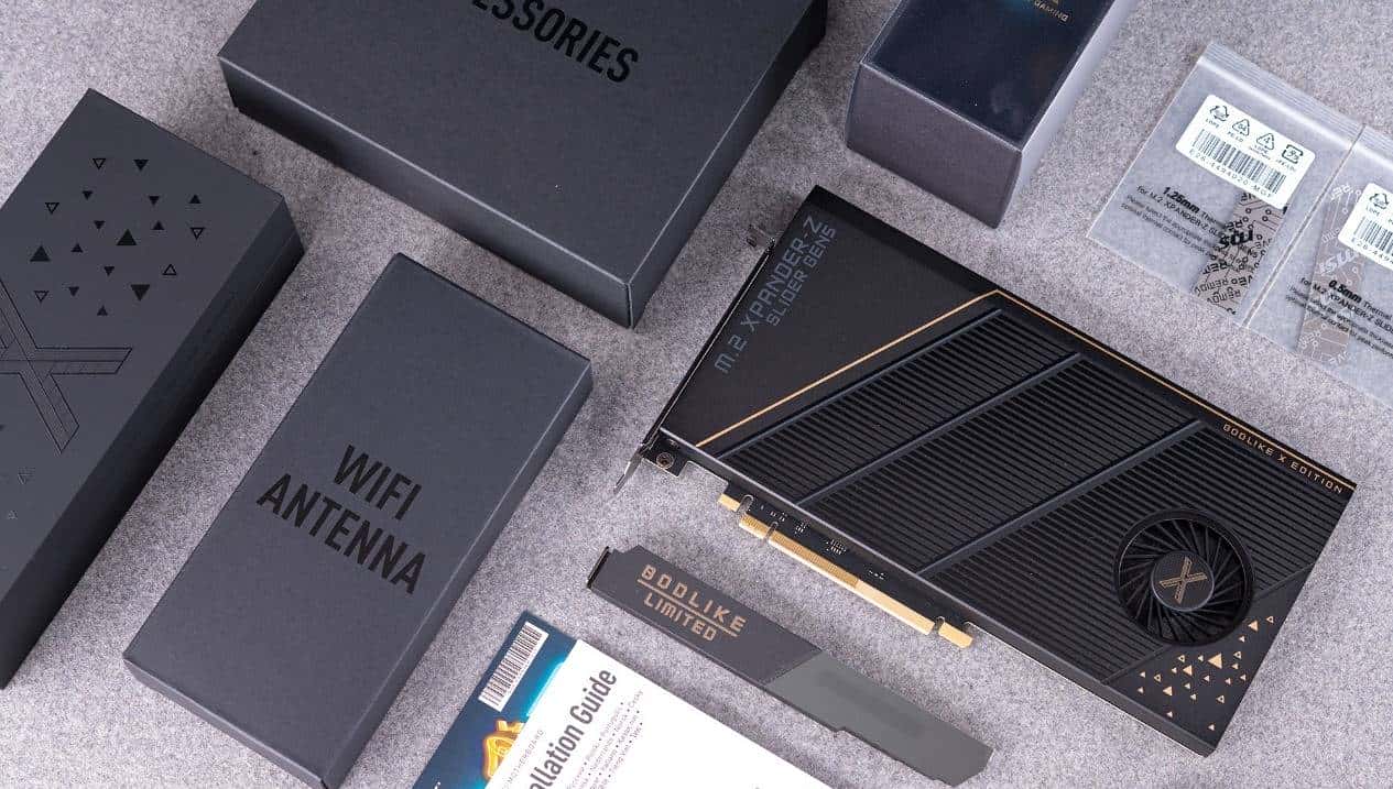 十年超神，巅峰再临：微星 MEG X870E GODLIKE X EDITION超神主板首发评测