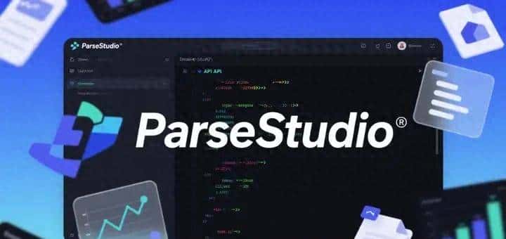 一站式PDF解析神器!统一封装Docling、PyMuPDF、LlamaParse!