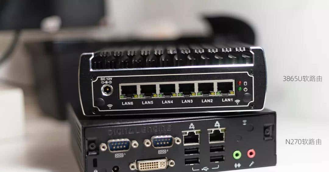 给软路由加装无线网卡实现WIFI，可行吗？是锦上添花还是鸡肋？