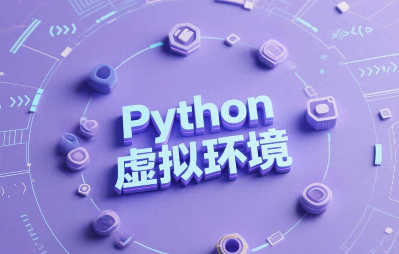 Python虚拟环境详解：为何需要它？如何使用？ - 宋马