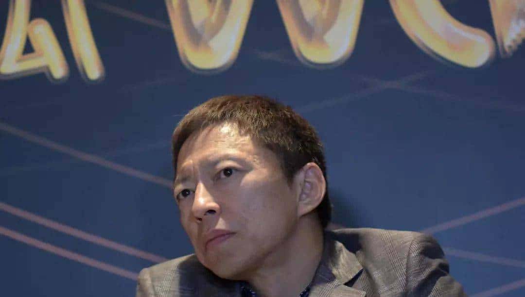 互联网从此没有BAT