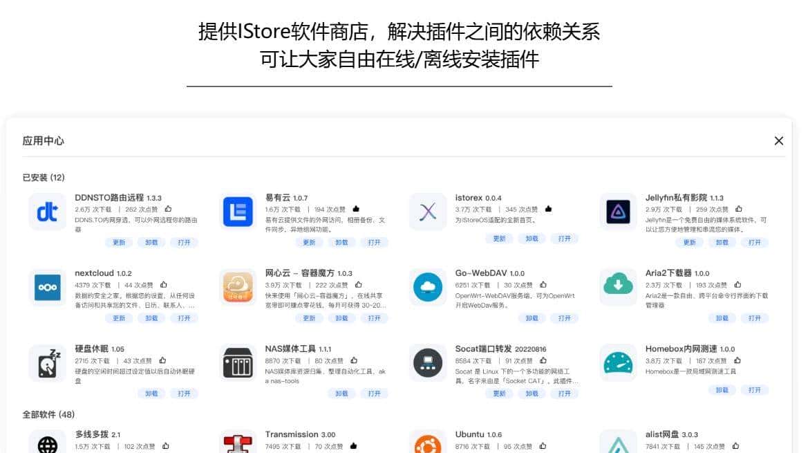 软路由系统你知道哪些，看看这篇文章吧。