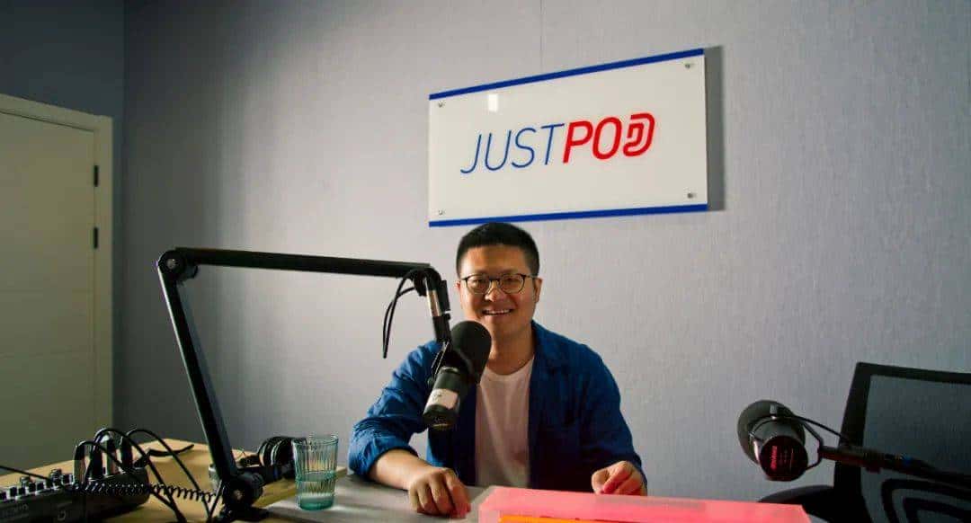 杨一：中文播客正在抄小路奔向大众