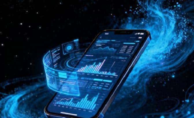 蚂蚁灵光+APP编程软件，轻松打造个性应用 - 宋马