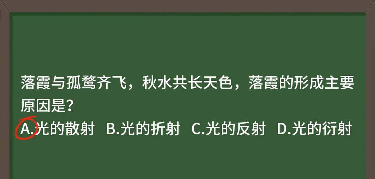 公基常识知识积累-325