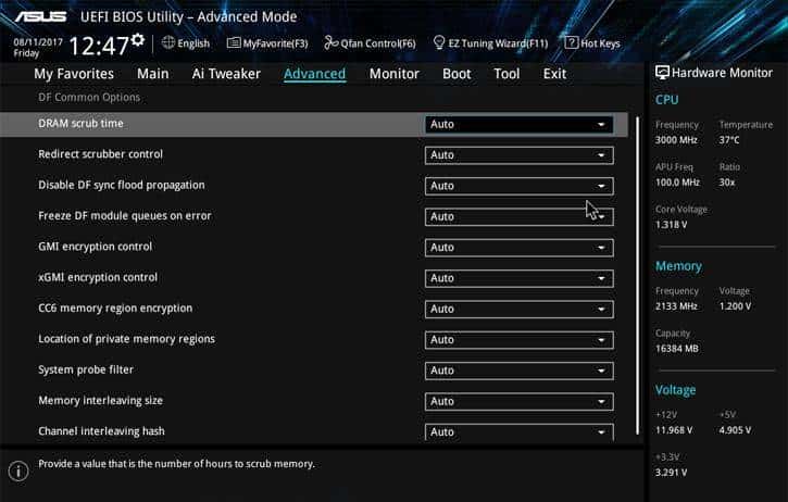 必上 AMD新BIOS给第三代锐龙加油