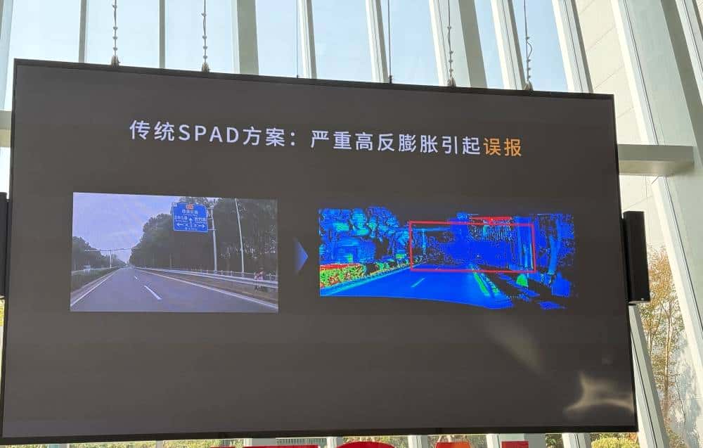 对话禾赛CEO李一帆：华为推动了激光雷达普及，与纯视觉路线不是非黑即白的争论