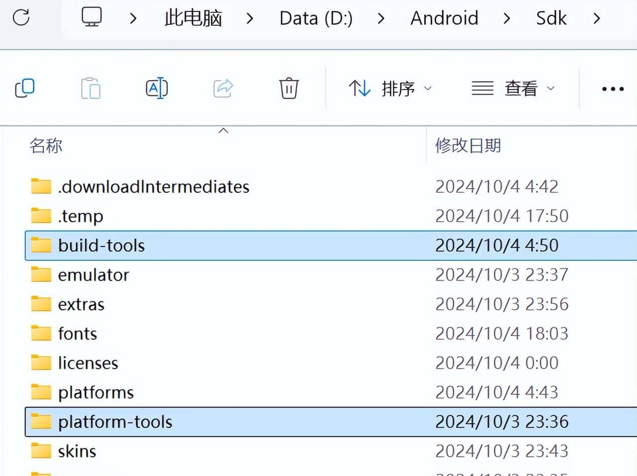 Appium + Python + WiFi实现对手机的自动化